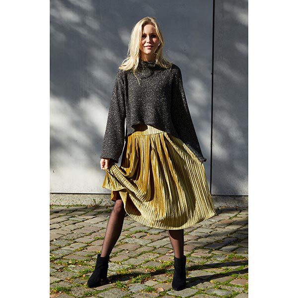 Jupe, Vogue 9090 | 34 - 50, image number 8