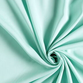 Tissu en viscose tissé Fabulous – menthe clair, 