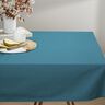 Pur lin lourd Uni – bleu océan,  thumbnail number 7
