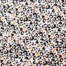 Polaire douillet Motif léopard – gris brume,  thumbnail number 1