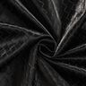 Similicuir tressé | Katia Fabrics – noir,  thumbnail number 3