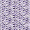 GOTS French Terry Batik motif léopard | TCC x LOOKS by Wolfgang Joop – lilas/crème,  thumbnail number 1