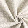 Tissu d'extérieur Jacquard Ornements cercle – beige/écru,  thumbnail number 3