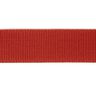 Sangle de sac Basique - rouge carmin,  thumbnail number 1