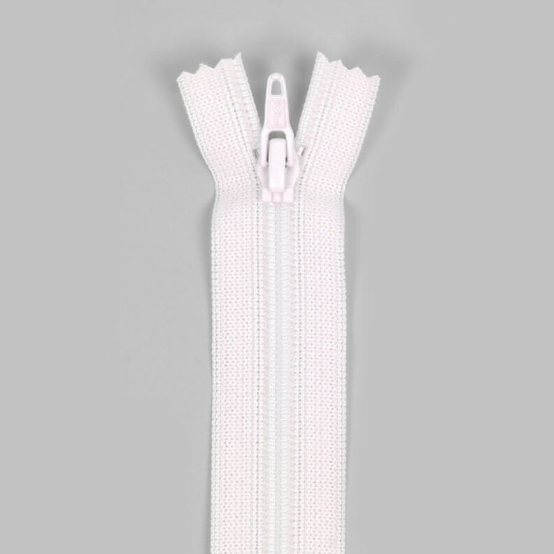 Fermeture éclair non divisible | Plastique (511) | YKK,  image number 1