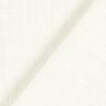 Tissu rideau voile aspect lin 300 cm – écru,  thumbnail number 3