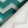 Tissu d’extérieur Canvas Pointes – eucalyptus,  thumbnail number 4