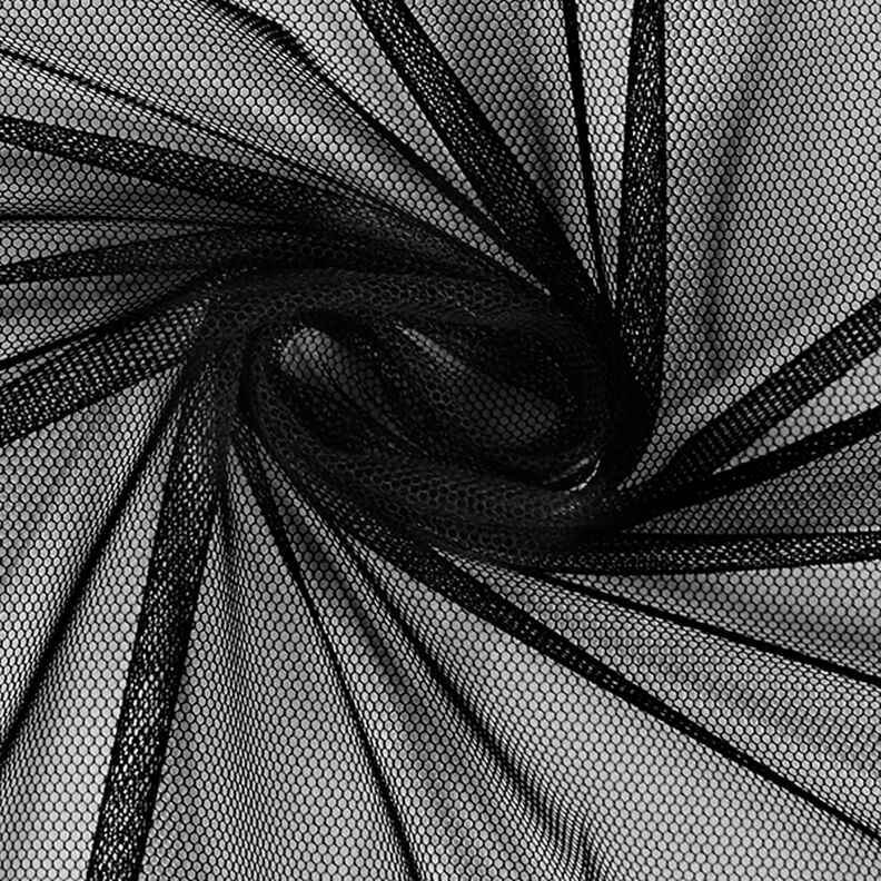 Soft Mesh – noir,  image number 2