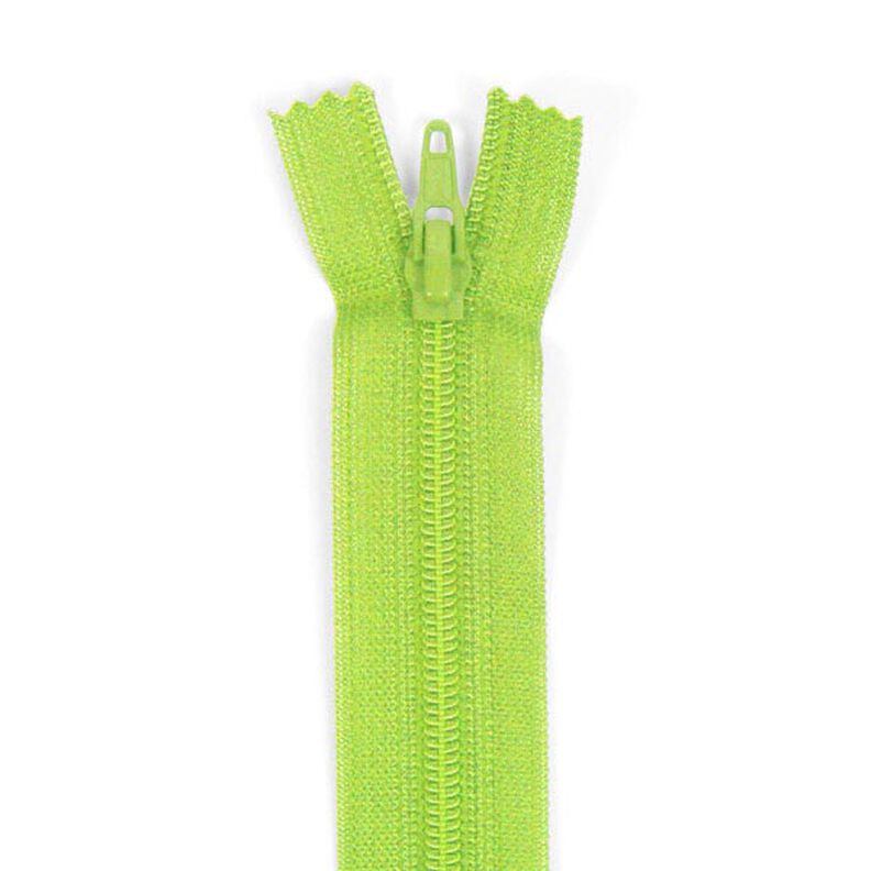 Fermeture éclair non divisible | Plastique (874) | YKK,  image number 1