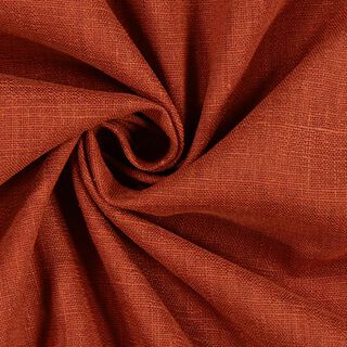 Lin moyen – terre cuite, 