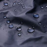 Tissu pour veste hydrofuge ultra léger – bleu marine,  thumbnail number 5