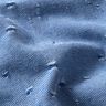 Denim de coton mélangé look destroy – bleu roi,  thumbnail number 2