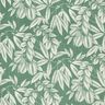 Tissu de décoration Panama Branches suspendues – roseau,  thumbnail number 1