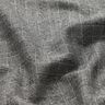 Stretch pour pantalon Prince de Galles – noir/blanc,  thumbnail number 2