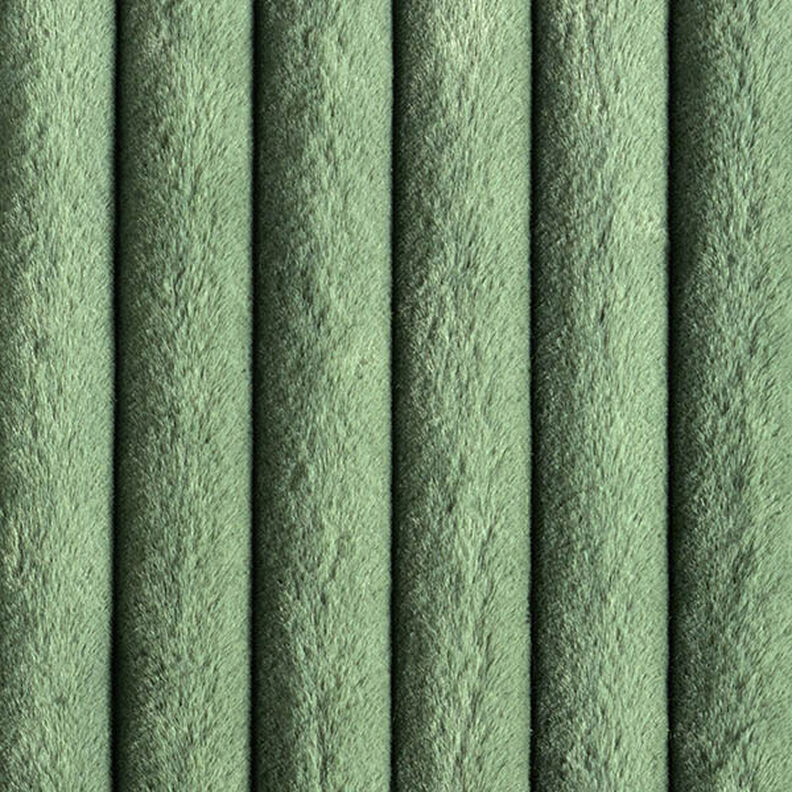 Tissu de revêtement Côtes moelleuses – roseau,  image number 5