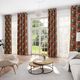 Velours de décoration Premium Jungle sombre,  thumbnail number 7