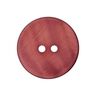 Bouton nacré Roots - rouge-brun,  thumbnail number 1