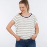 FRAU MIA - Chemisier raglan ample, Studio Schnittreif  | XS -  XL,  thumbnail number 3