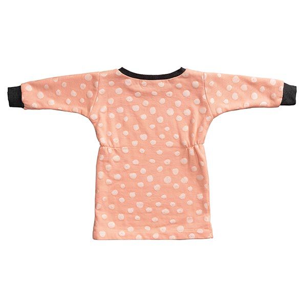 Robe, Burda 9273 | 68-98, image number 8