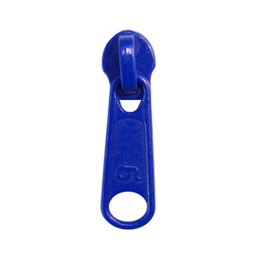Glissière pour fermeture éclair [3 mm] | Prym – bleu, 