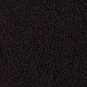 Ours en peluche tout doux – noir, 