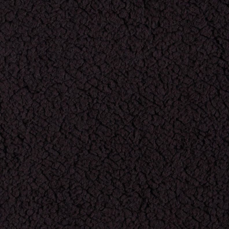 Ours en peluche tout doux – noir,  image number 1