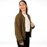Cardigan façon blouson FRAU AYLA | Patron prêt à découper | XS-XXL,  thumbnail number 4