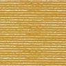 Jersey coton Bandes de gribouillage – moutarde,  thumbnail number 1