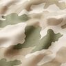 Tissu de pantalon Camouflage – anémone,  thumbnail number 2