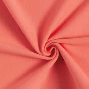 Bord-côte uni – abricot, 