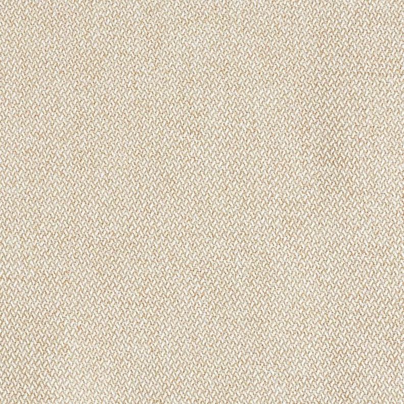 Tissu de revêtement Como – beige clair,  image number 1