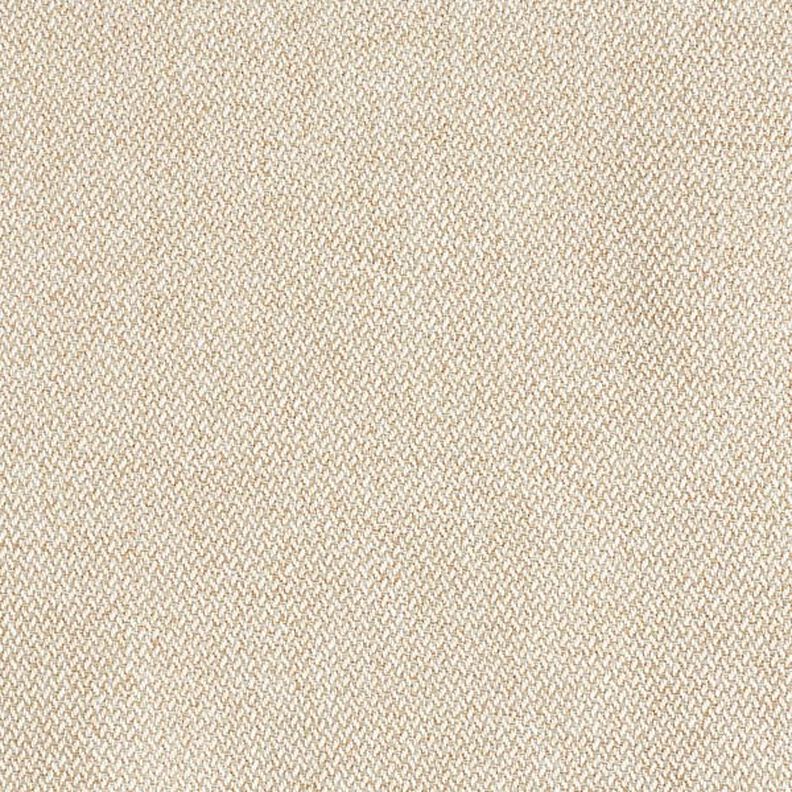 Tissu de revêtement Como – beige clair,  image number 1