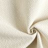 Tissu d’extérieur Aspect bouclé – crème,  thumbnail number 1