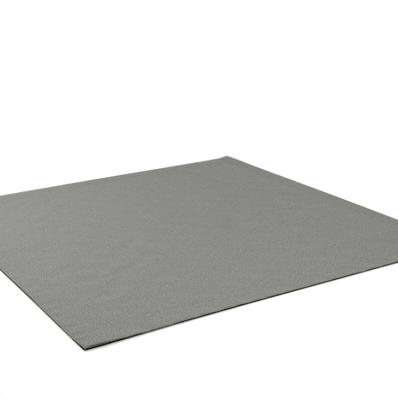Feutrine 90 cm / épaisseur de 1 mm – gris,  image number 6