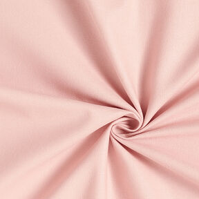 Flanelle coton Uni – rose, 