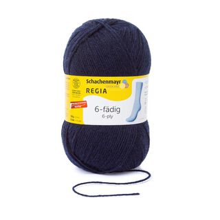Regia uni 6 fils, 150 g | Schachenmayr (0324), 
