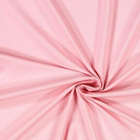 Jersey viscose Médium – rose, 