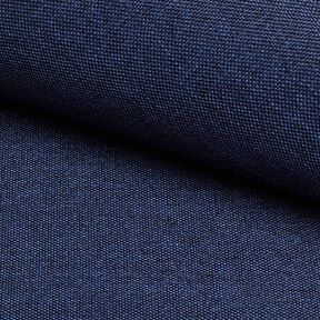 Tissu de revêtement – bleu marine, 
