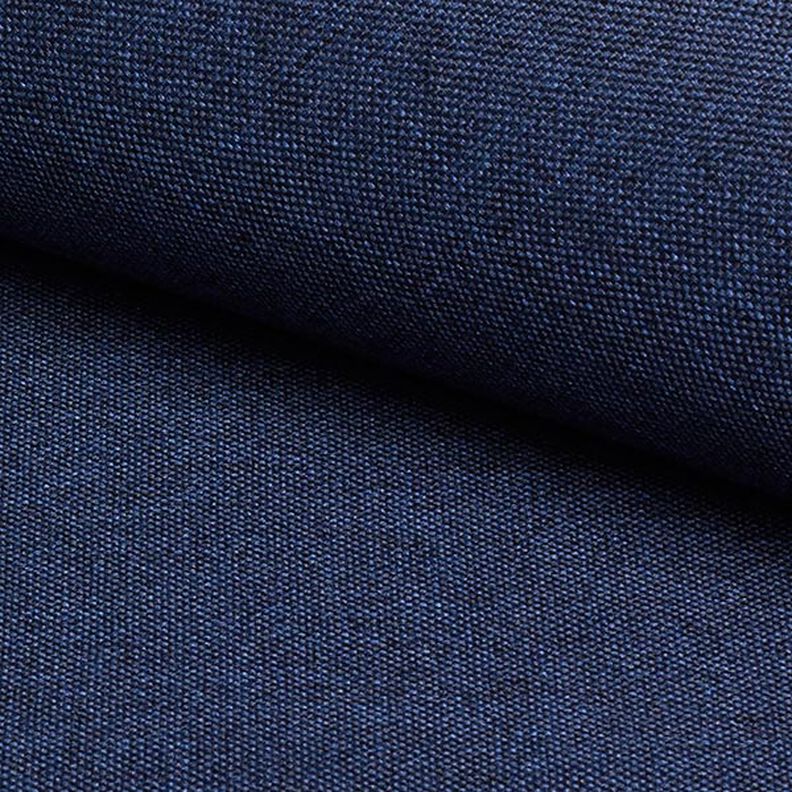 Tissu de revêtement – bleu marine,  image number 2