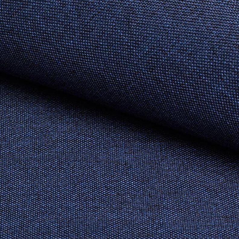 Tissu de revêtement – bleu marine, image number 2