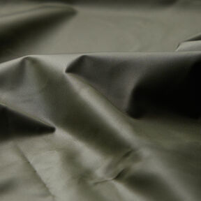 Tissu pour veste hydrofuge ultra léger – olive, 