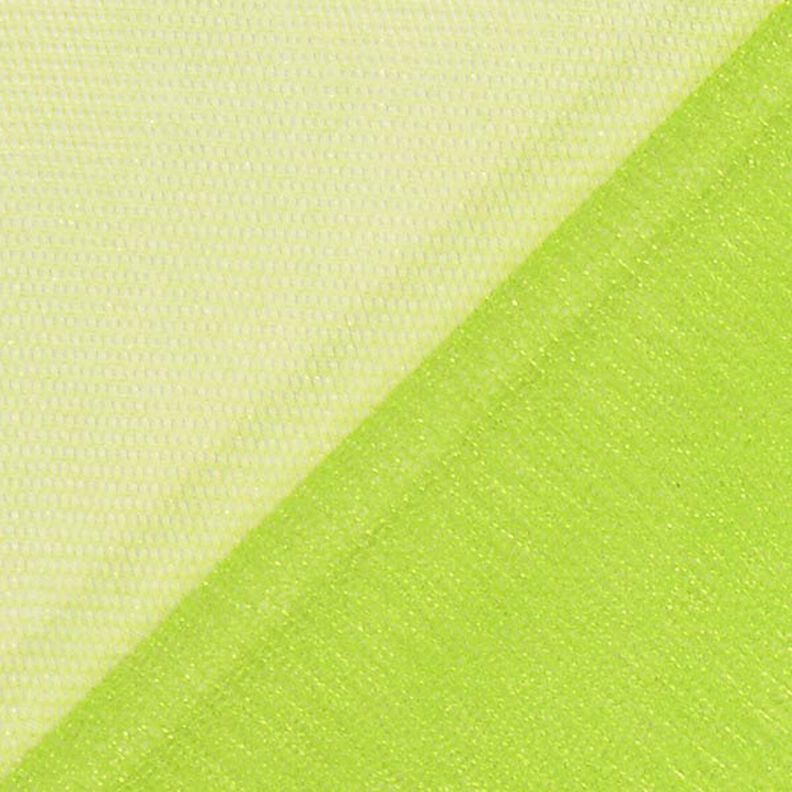 Tulle scintillant – vert tendre,  image number 3