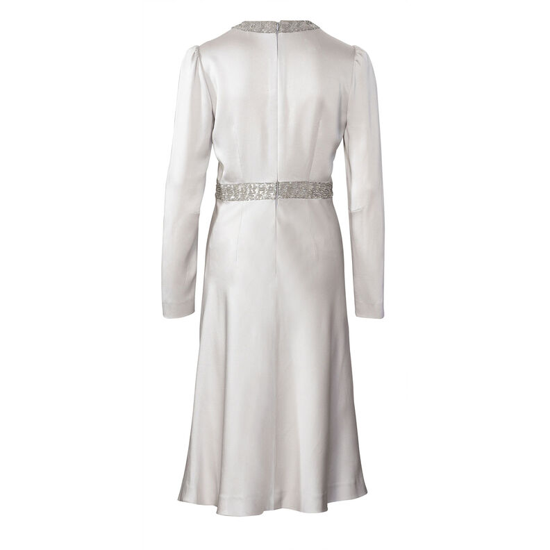 Robe | Burda 5838 | 36-46,  image number 7