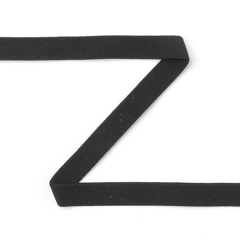 Bretelle élastique - noir,  image number 1