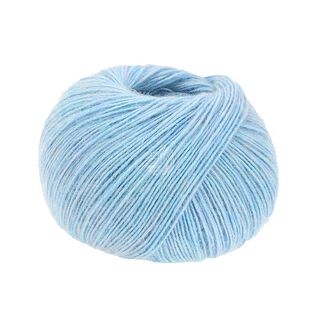 Ecopuno, 50g | Lana Grossa – bleu ciel, 