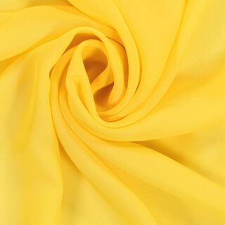 Chiffon – jaune soleil, 