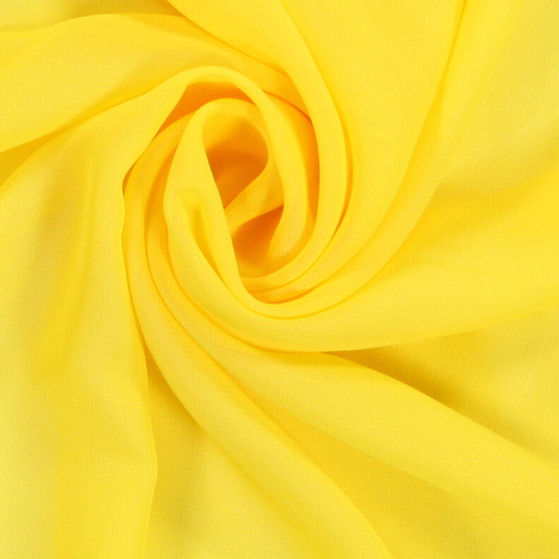 Chiffon – jaune soleil,  image number 2
