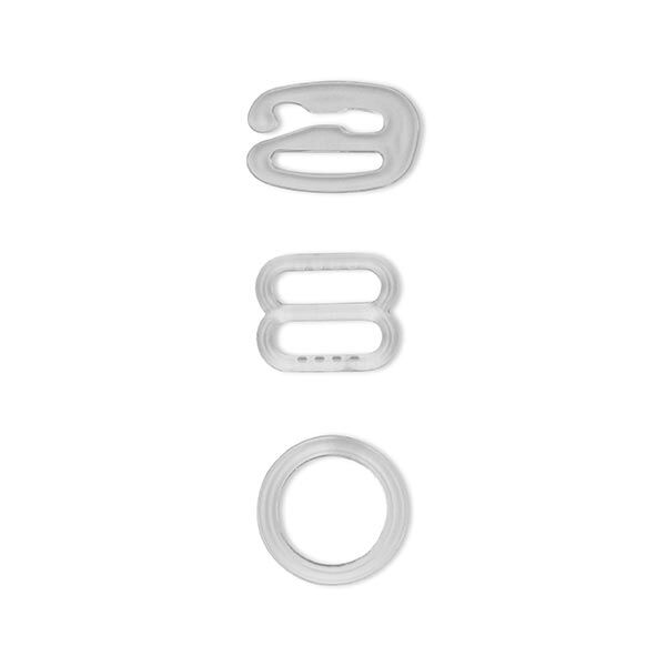 Accessoire de soutien-gorge [ Dimensions :  10 mm ] | Prym,  image number 2