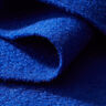 Loden de laine foulé – bleu roi,  thumbnail number 4