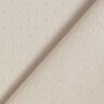 Batiste de coton Dobby – nature,  thumbnail number 3